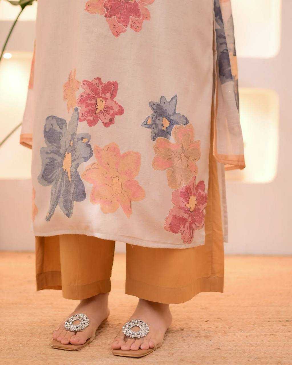 Cotton  Designer Cotton Kurtis